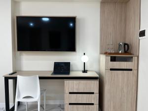 Gallery image of Residencial Mar Caribe in Lima
