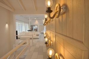 Фотография из галереи Anemone Villas hotel в Алонисосе