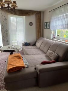 Foto dalla galleria di House in Rostock Gartenstadt a Rostock