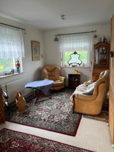 Foto dalla galleria di House in Rostock Gartenstadt a Rostock