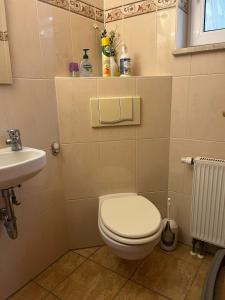 Foto dalla galleria di House in Rostock Gartenstadt a Rostock