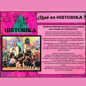 Gambar di galeri bagi Historika Hostel Cultural di San Cristóbal de Las Casas