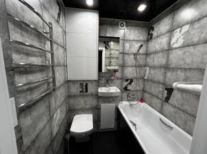 Fotografie z fotogalerie ubytování B Apart SW v Praze