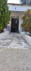 Galeriebild der Unterkunft Sateh Eco Lodge in Kafaya