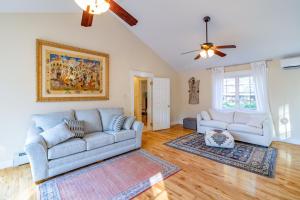 Fotografie z fotogalerie ubytování Blue Loon - Whole House v destinaci Belfast