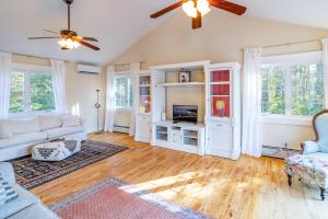 Fotografie z fotogalerie ubytování Blue Loon - Whole House v destinaci Belfast