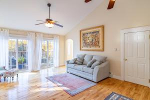 Fotografie z fotogalerie ubytování Blue Loon - Whole House v destinaci Belfast + 43 fotografií