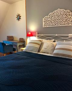 Gallery image of Les Transats Chambre et appartements Face à la mer in Barfleur