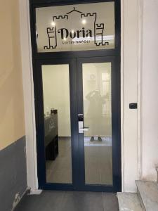 Fotografie z fotogalerie ubytování Doria Suites Napoli v Neapoli