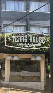 公寓式酒店所在大楼