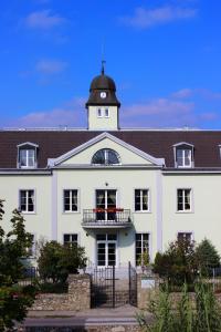 Gallery image of Kaštieľ AGATKA in Chorvátský Grob