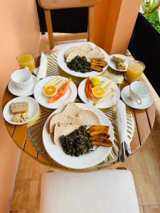 Afbeelding uit fotogalerij van Hibiscus View Apartment Rental in Runaway Bay