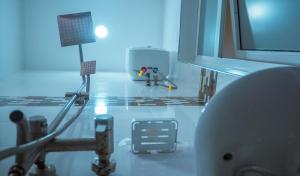 Φωτογραφία από το άλμπουμ του Villa Deluxe Lodge στο Νταρ ες Σαλάμ