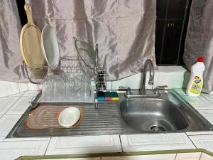 Φωτογραφία από το άλμπουμ του Master Suite Platinum #1 στο Σαν Πέδρο Σούλα