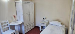 Postel nebo postele na pokoji v ubytování Guest House ANEX