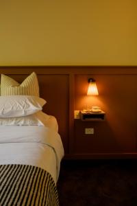 Fotografie z fotogalerie ubytování Daylesford Hotel v destinaci Daylesford