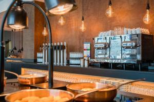 Φωτογραφία από το άλμπουμ του Best Western Premier Central Hotel Leonhard σε Feldkirch