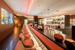 Ποτά στο Best Western Premier Central Hotel Leonhard