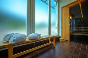 Fotografia z galérie ubytovania Best Western Plus Amedia Art Salzburg v destinácii Salzburg