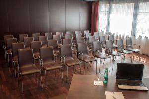Møterom og/eller konferanserom på Best Western Plaza Hotel Wels