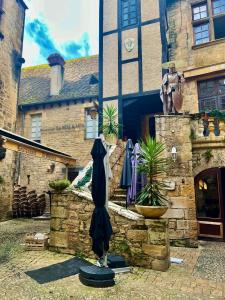 Hosté ubytování Chaleureux Studio Centre Ville