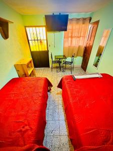Gallery image of Hotel Emiss Panajachel in Panajachel