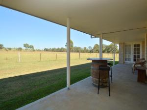 Gallery image of Madigan Wine Country Cottages in Lovedale