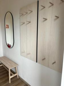 Fotografie z fotogalerie ubytování Rezidence Strachotín v destinaci Strachotín