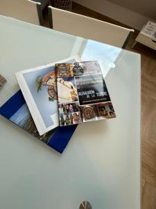 Kép Ático by Alhaurín Loft City Center szállásáról Alhaurín de la Torréban a galériában