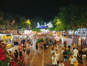 Ático by Alhaurín Loft City Center vendégei