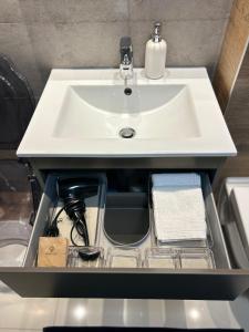 Gambar di galeri bagi Apartament na parterze M Kolbego Rzeszów di Rzeszów