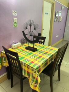 Foto de la galería de Matthew's Miracle View en Roseau