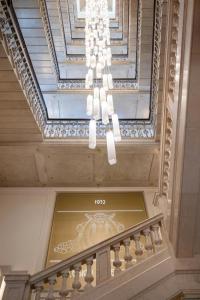 Fotografie z fotogalerie ubytování Excelsior Hotel Gallia, a Luxury Collection Hotel, Milan v Miláně