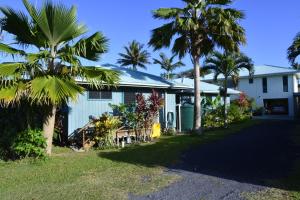 Zdjęcie z galerii obiektu Aroa Kainga Bungalows and Apartment w mieście Rarotonga