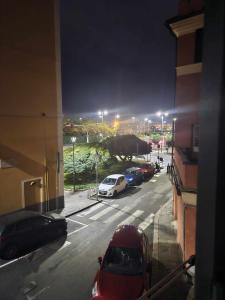 Η γειτονιά γύρω από ή μία γειτονιά κοντά σε αυτό το διαμέρισμα