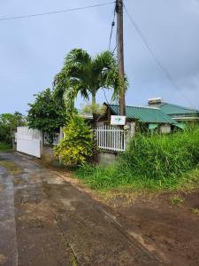 Foto de la galería de Matthew's Miracle View en Roseau