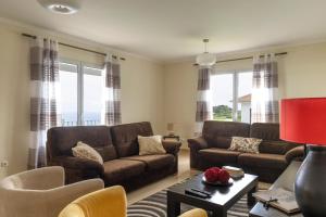 Photo de la galerie de l'établissement Costa's Guest House, à Algarvia