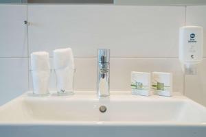 Imagen de la galería de Best Western Hotel Rebstock, en Rorschacherberg