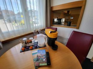 Imagen de la galería de Best Western Hotel Rebstock, en Rorschacherberg