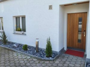 Fachada o entrada de Best Western Hotel Rebstock