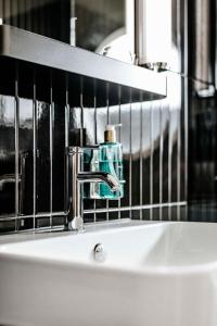 Galería fotográfica de Best Western Plus Hotel Bern en Berna