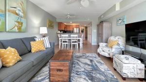Fotografie z fotogalerie ubytování Malibu Pointe - 602 v destinaci Fall River