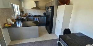 Una cocina o cocineta en Flatbush Center point