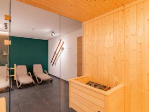 Fotografia z galérie ubytovania Almrausch v destinácii Wald im Pinzgau