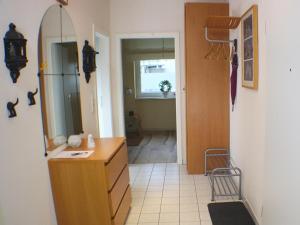Ένα μπάνιο στο Stylish Ground-Floor Stay
