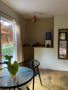Gambar di galeri bagi Yes Papa! Rooms only 100m from the beach! di Las Galeras