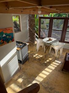 Gambar di galeri bagi Yes Papa! Rooms only 100m from the beach! di Las Galeras