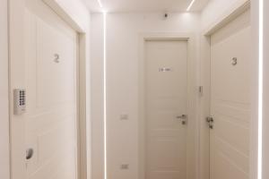 Fotografie z fotogalerie ubytování Hezio Guest House v Římě