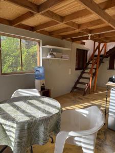 Gambar di galeri bagi Yes Papa! Rooms only 100m from the beach! di Las Galeras