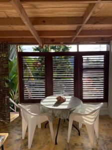Gambar di galeri bagi Yes Papa! Rooms only 100m from the beach! di Las Galeras